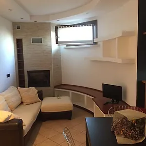 Appartamento Casa Martina, Virgilio